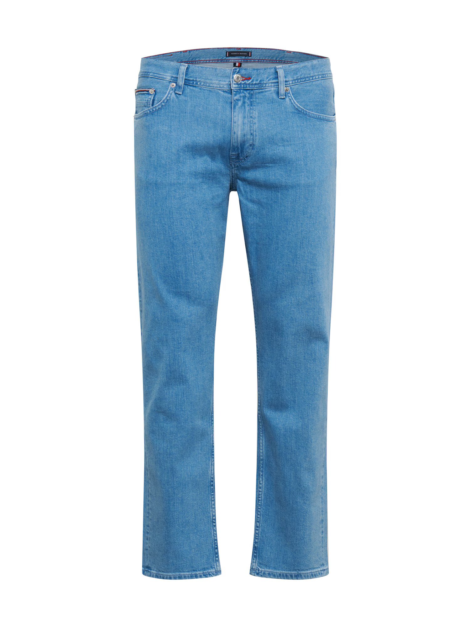 TOMMY HILFIGER Jeans 'Madison' albastru denim - Pled.ro