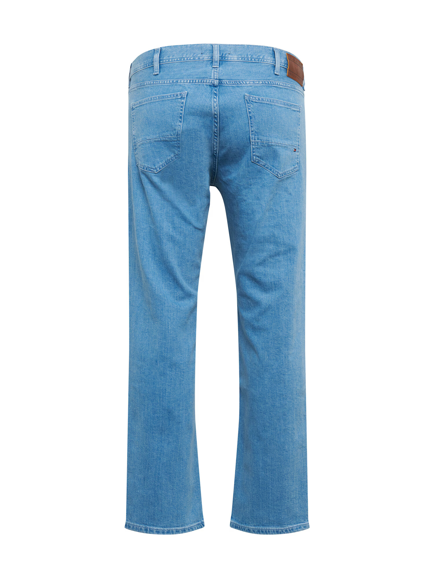 TOMMY HILFIGER Jeans 'Madison' albastru denim - Pled.ro