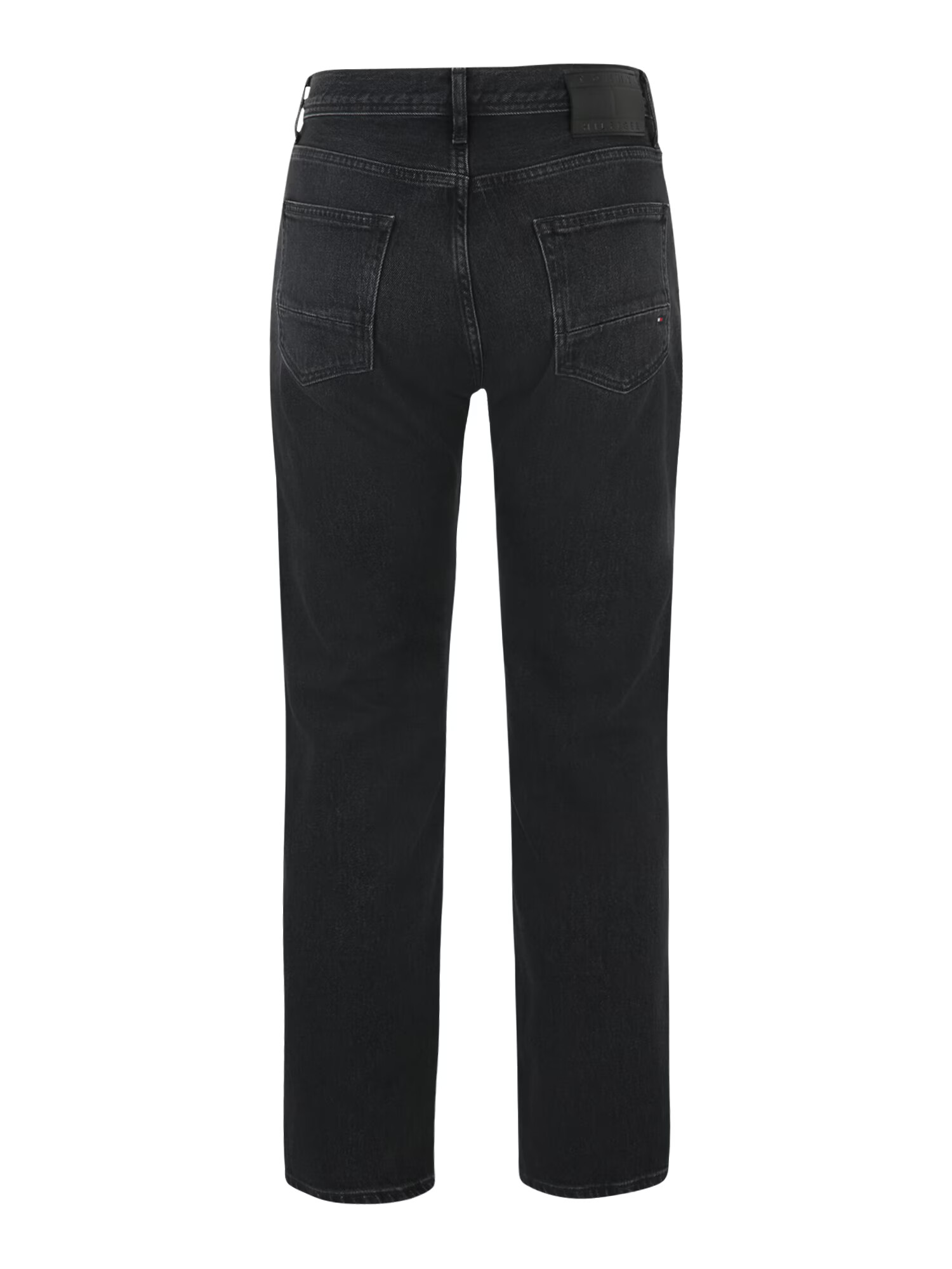 TOMMY HILFIGER Jeans 'MERCER' negru - Pled.ro