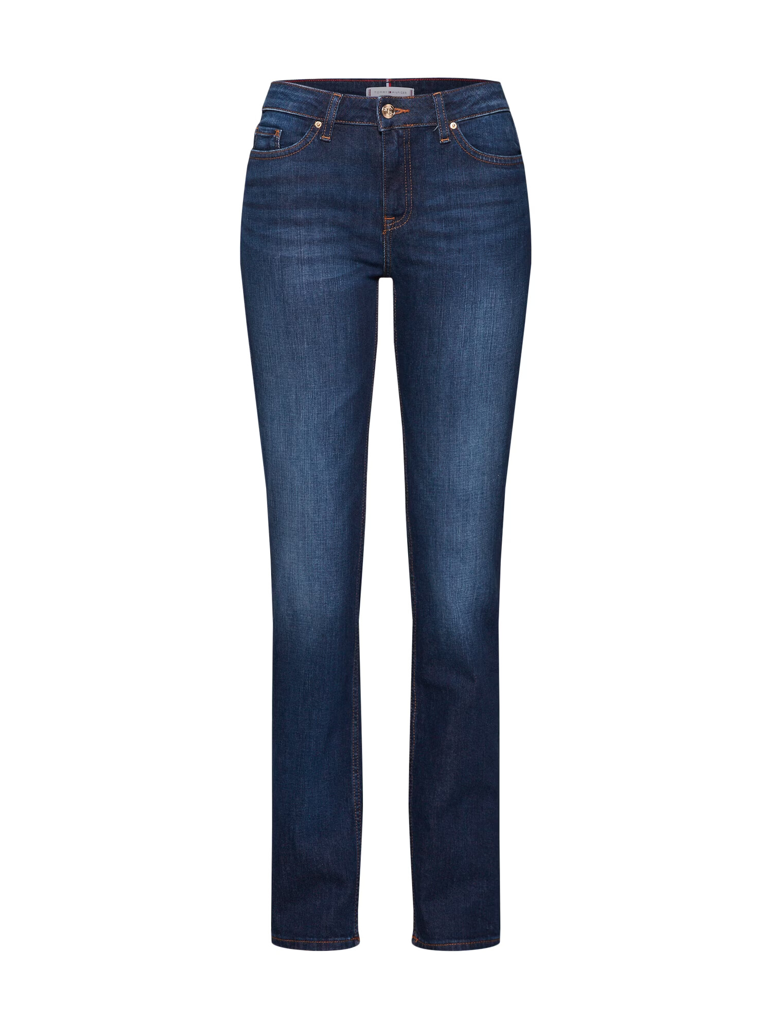 TOMMY HILFIGER Jeans 'Rome' albastru denim - Pled.ro