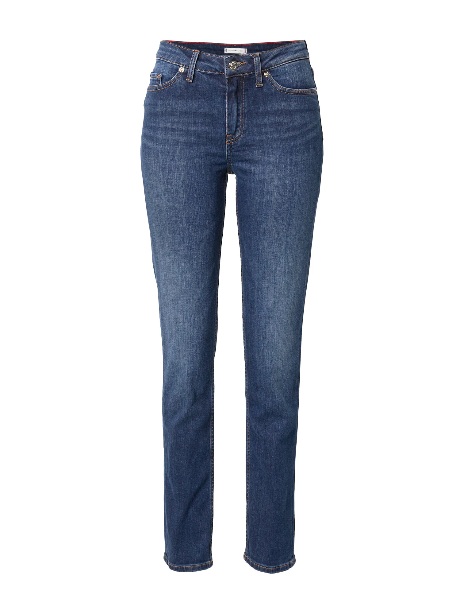 TOMMY HILFIGER Jeans 'Rome' albastru denim - Pled.ro