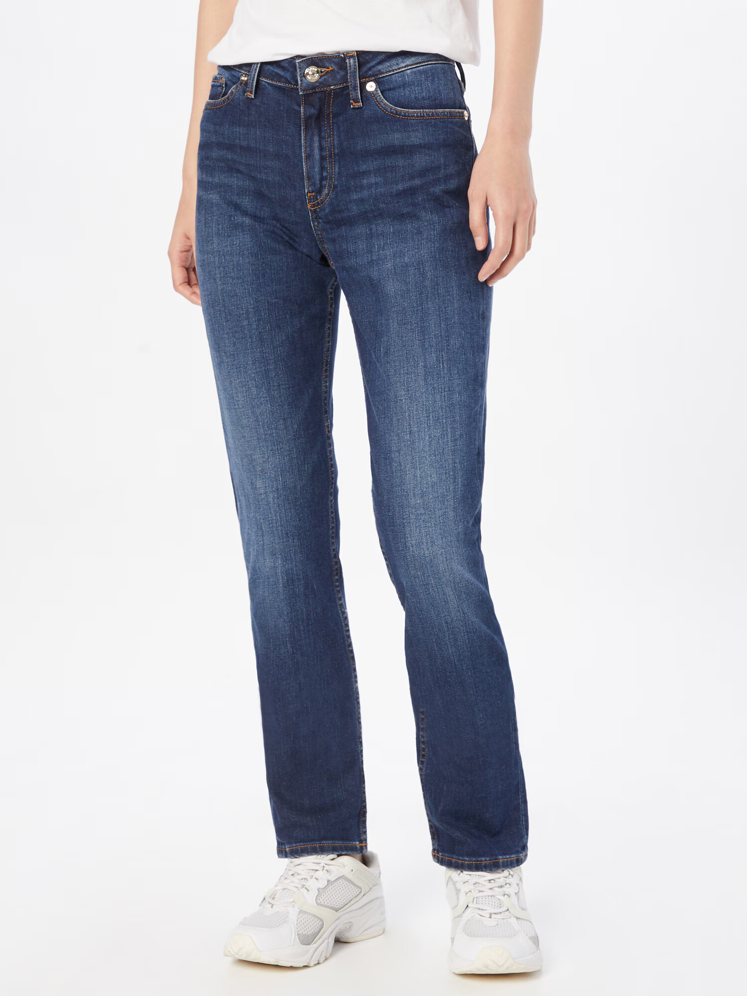 TOMMY HILFIGER Jeans 'Rome' albastru denim - Pled.ro