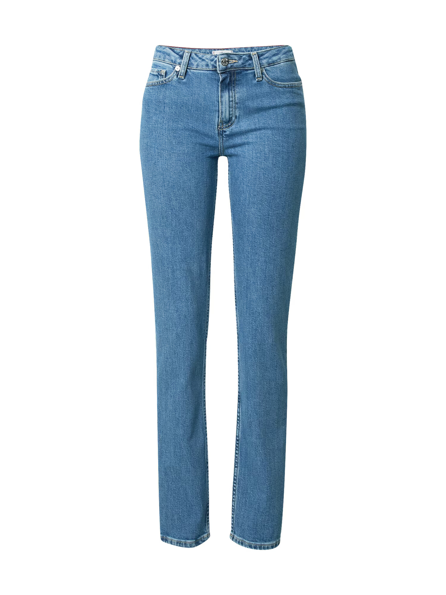 TOMMY HILFIGER Jeans 'Rome' albastru denim - Pled.ro