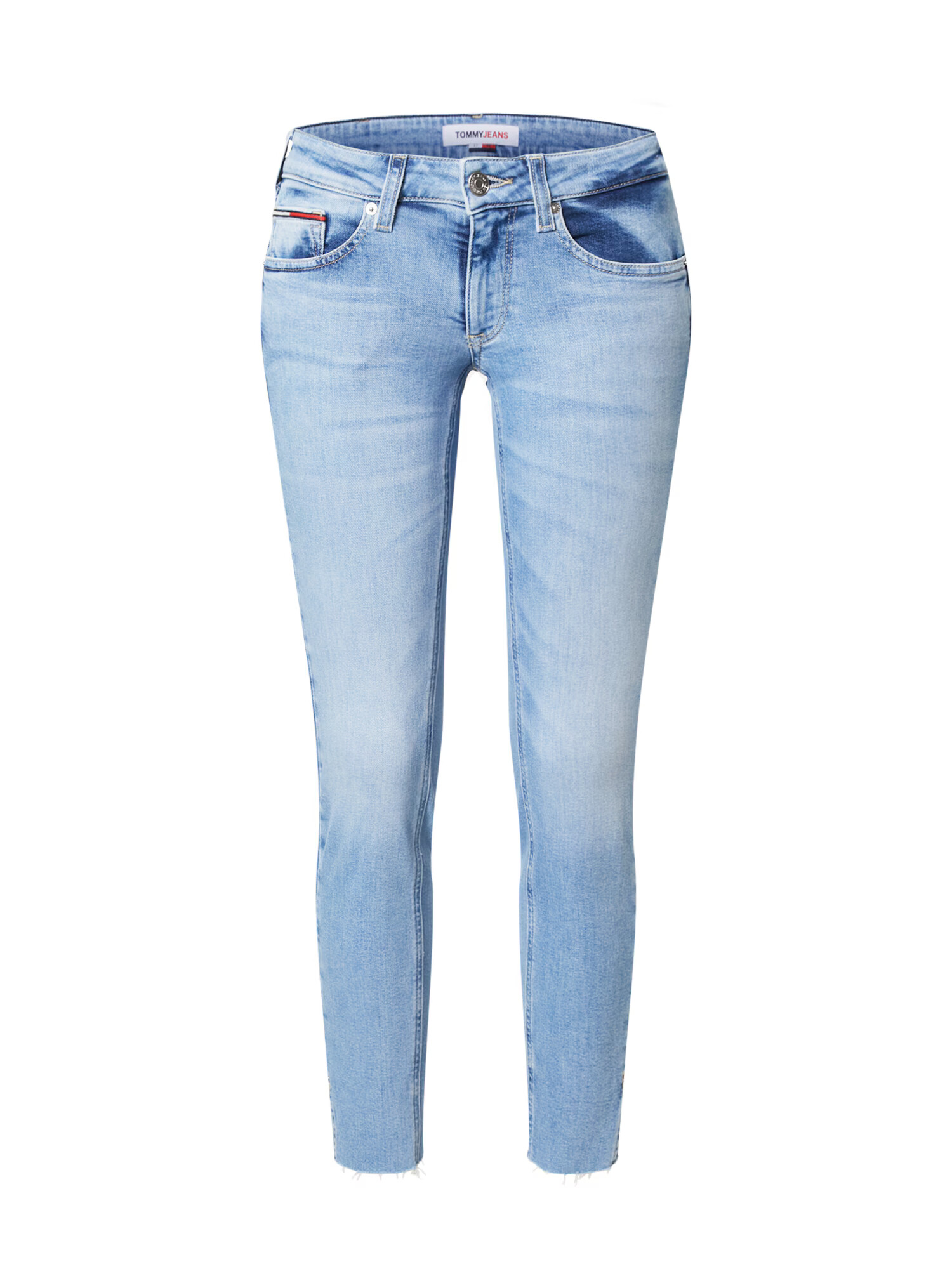 TOMMY HILFIGER Jeans 'SOPHIE' albastru denim - Pled.ro