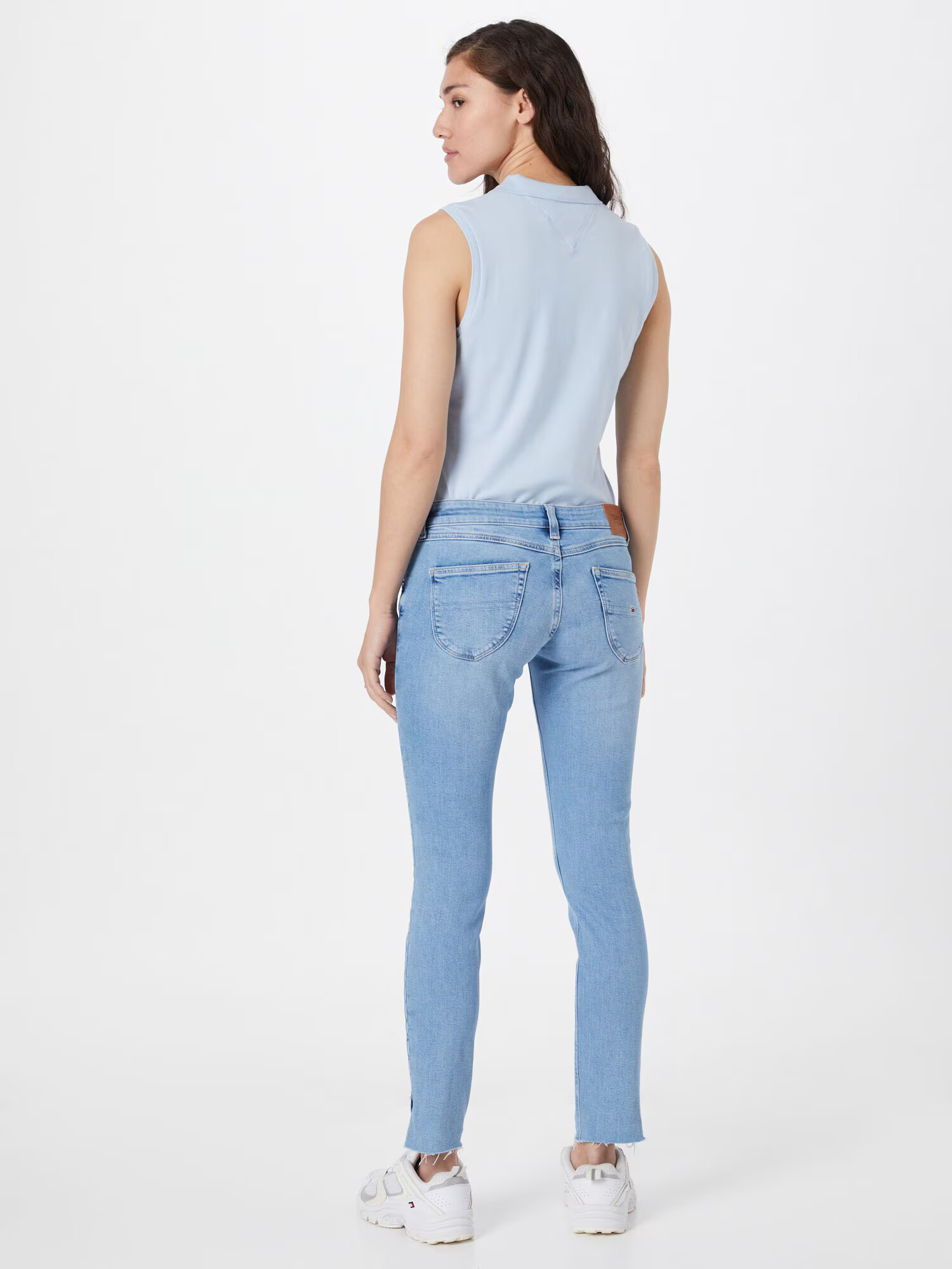 TOMMY HILFIGER Jeans 'SOPHIE' albastru denim - Pled.ro