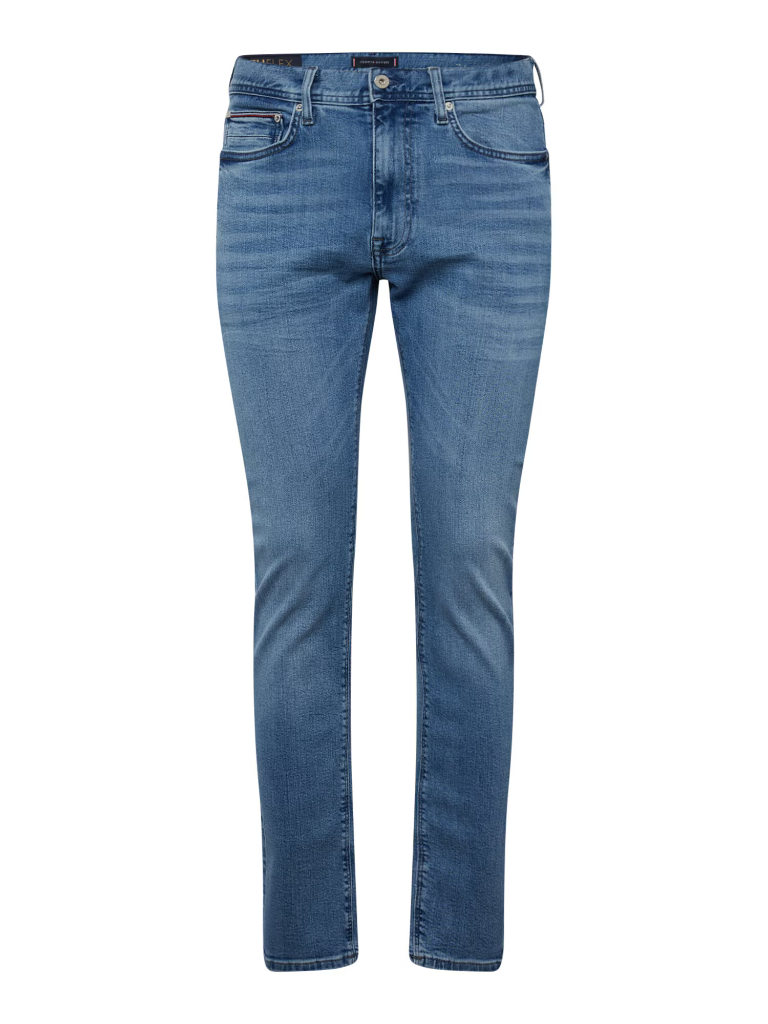 TOMMY HILFIGER Jeans 'STEVEN' albastru denim - Pled.ro