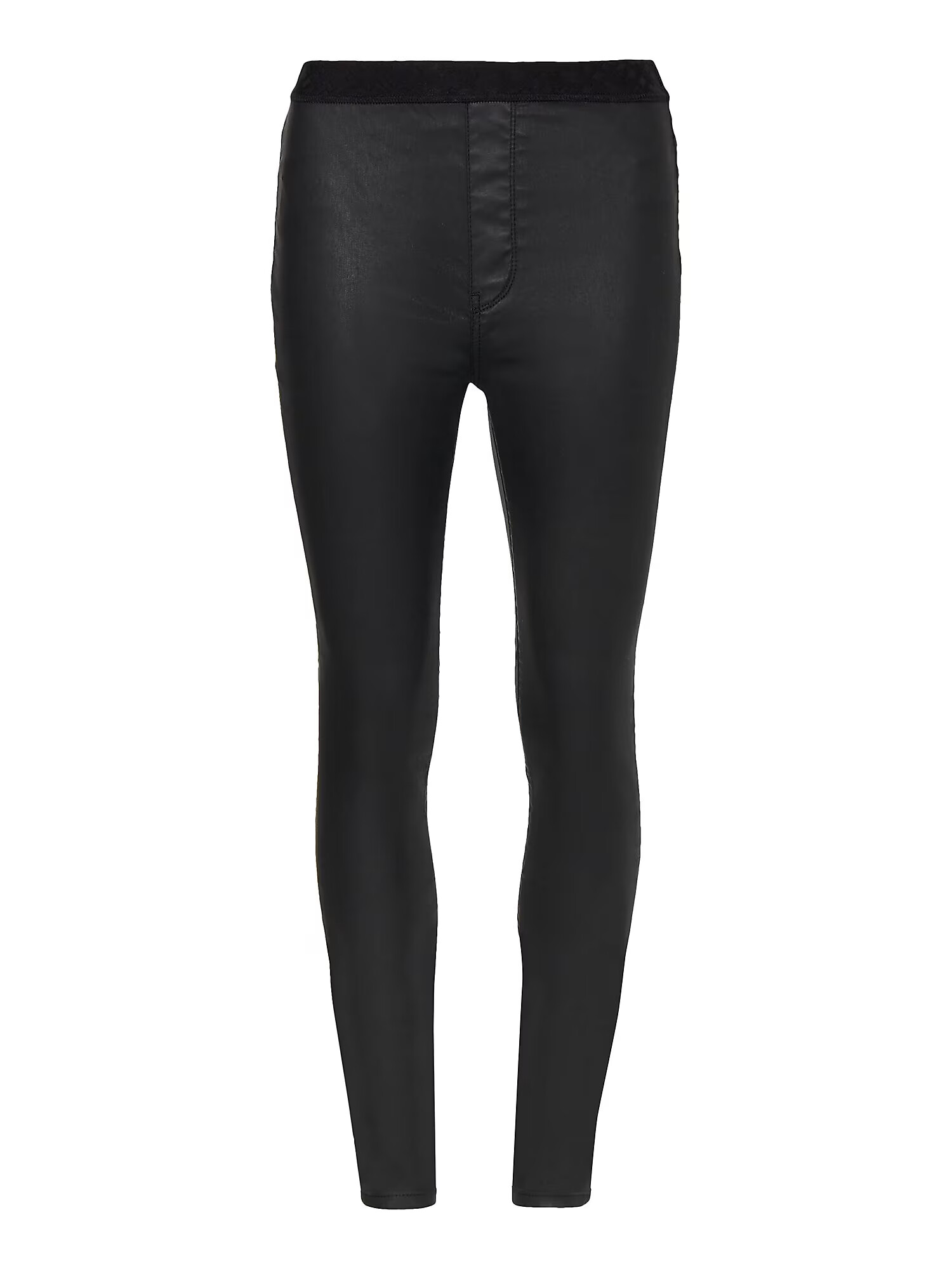 TOMMY HILFIGER Jeggings negru - Pled.ro