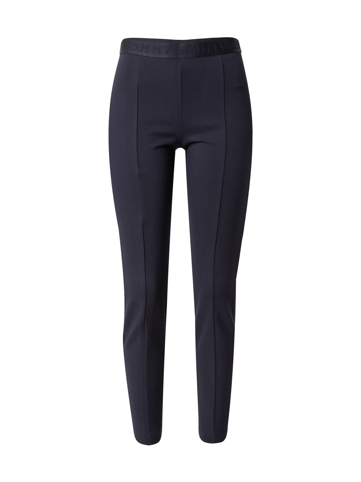 TOMMY HILFIGER Leggings 'Audrey' bleumarin - Pled.ro