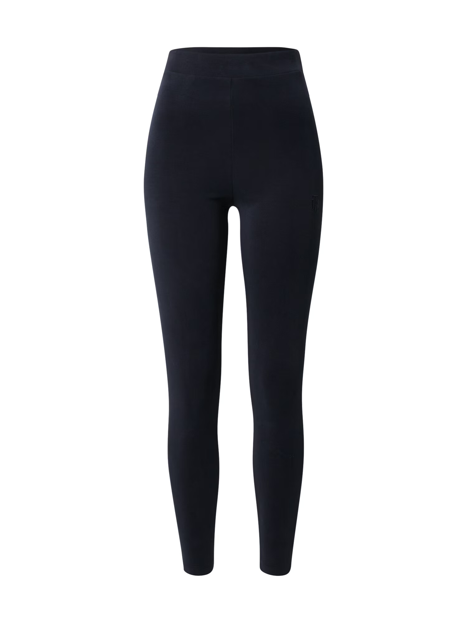 TOMMY HILFIGER Leggings bleumarin - Pled.ro