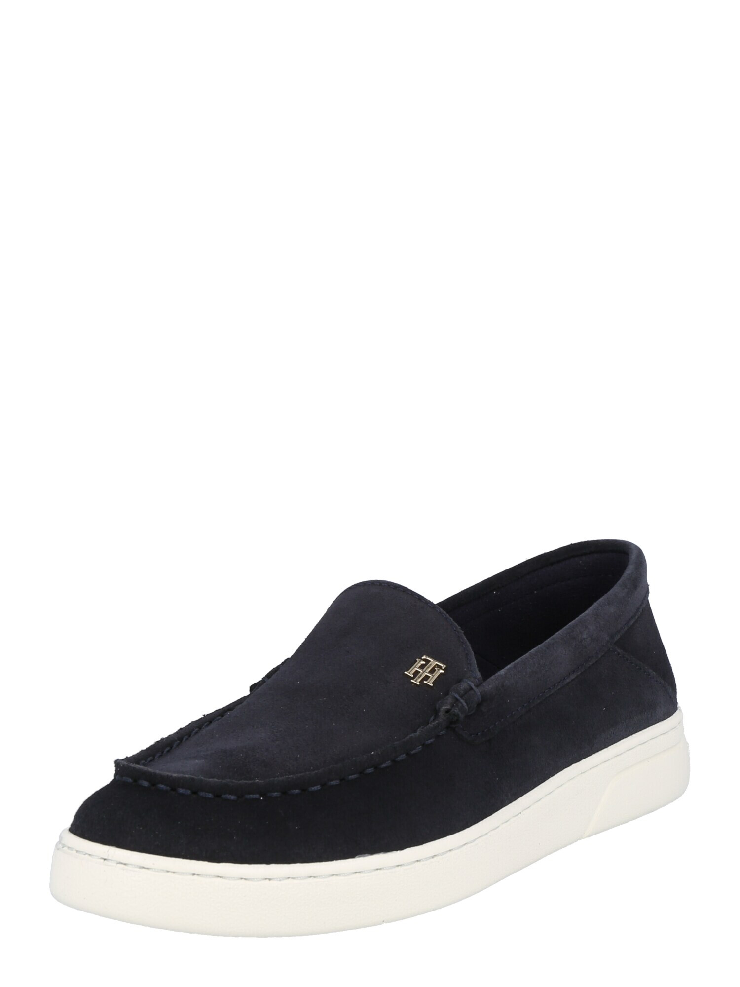 TOMMY HILFIGER Mocasini bleumarin - Pled.ro