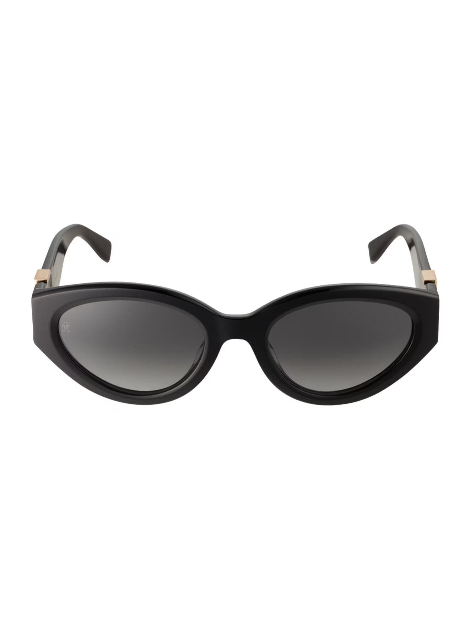 TOMMY HILFIGER Ochelari de soare '1957/S' auriu / negru - Pled.ro