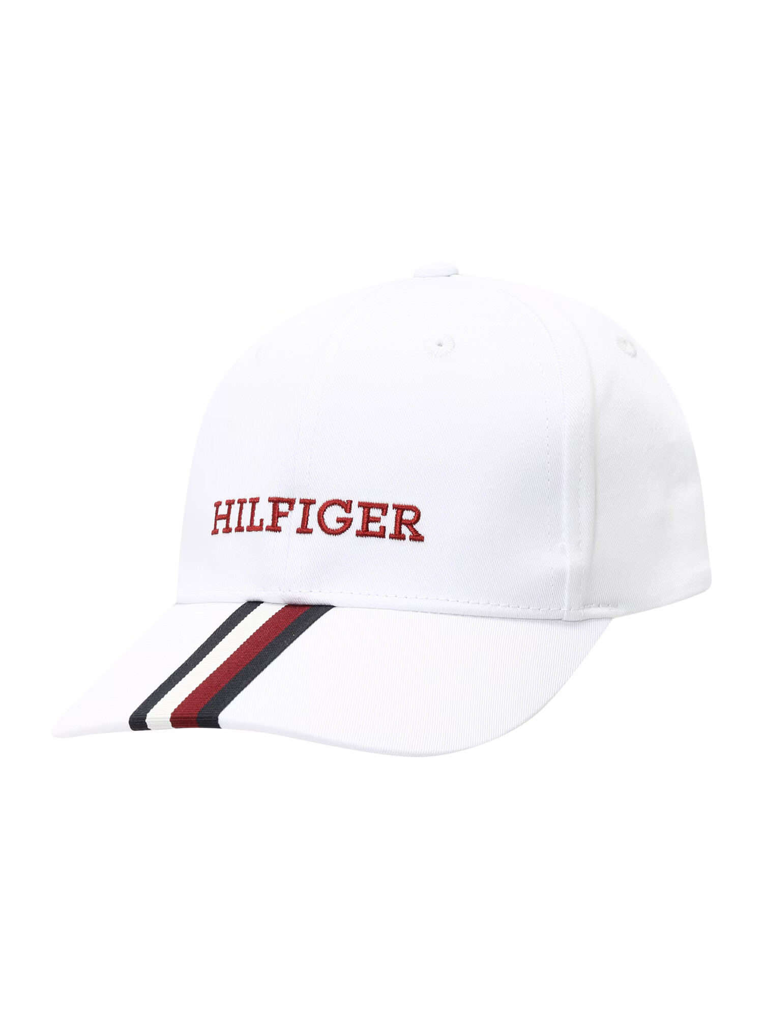 TOMMY HILFIGER Pălărie albastru / roșu / alb - Pled.ro