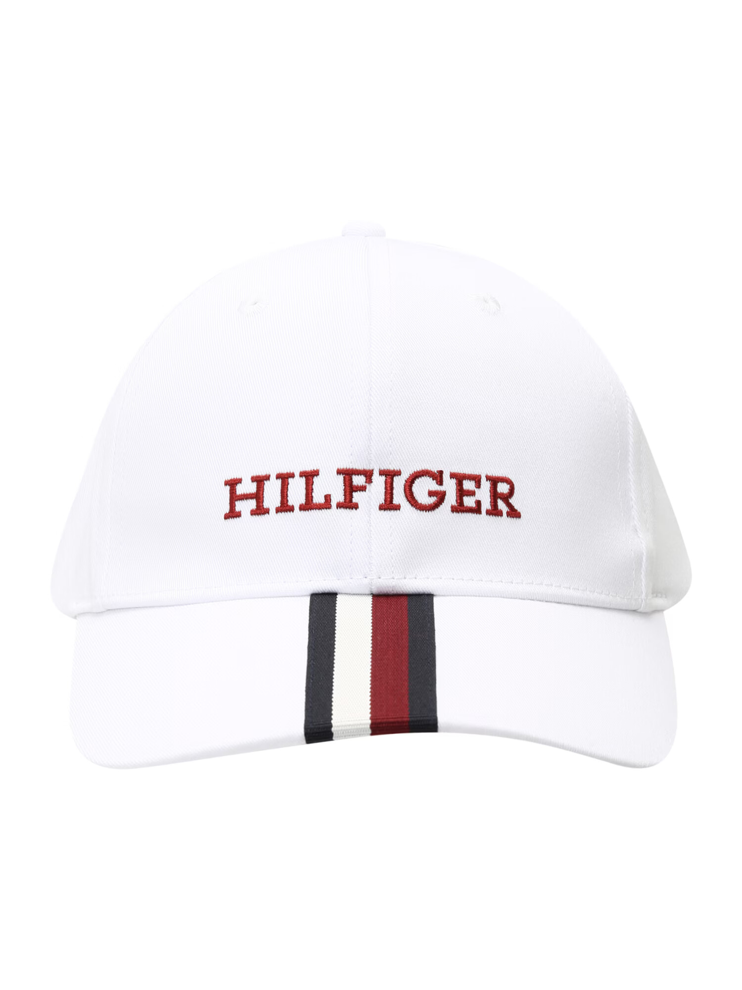 TOMMY HILFIGER Pălărie albastru / roșu / alb - Pled.ro