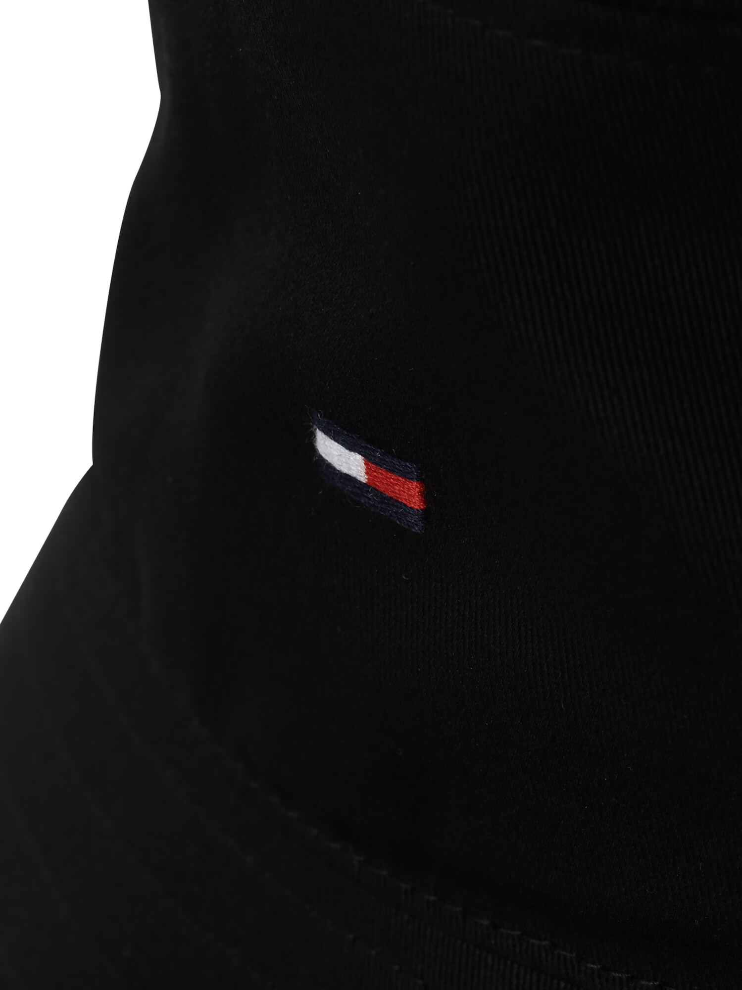 TOMMY HILFIGER Pălărie bleumarin / roșu / negru / alb - Pled.ro