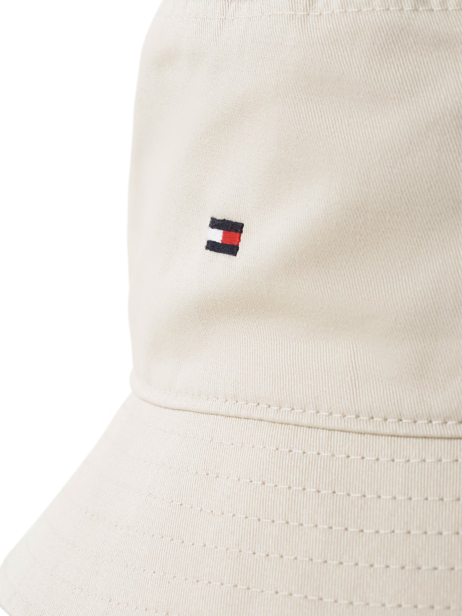 TOMMY HILFIGER Pălărie ecru / bleumarin / sângeriu / alb - Pled.ro