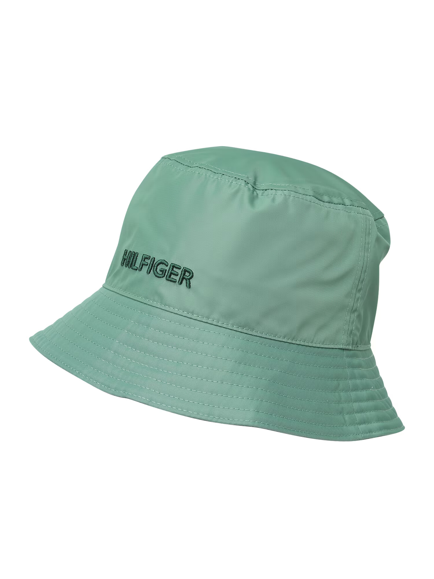 TOMMY HILFIGER Pălărie 'EXPLORER' verde mentă - Pled.ro