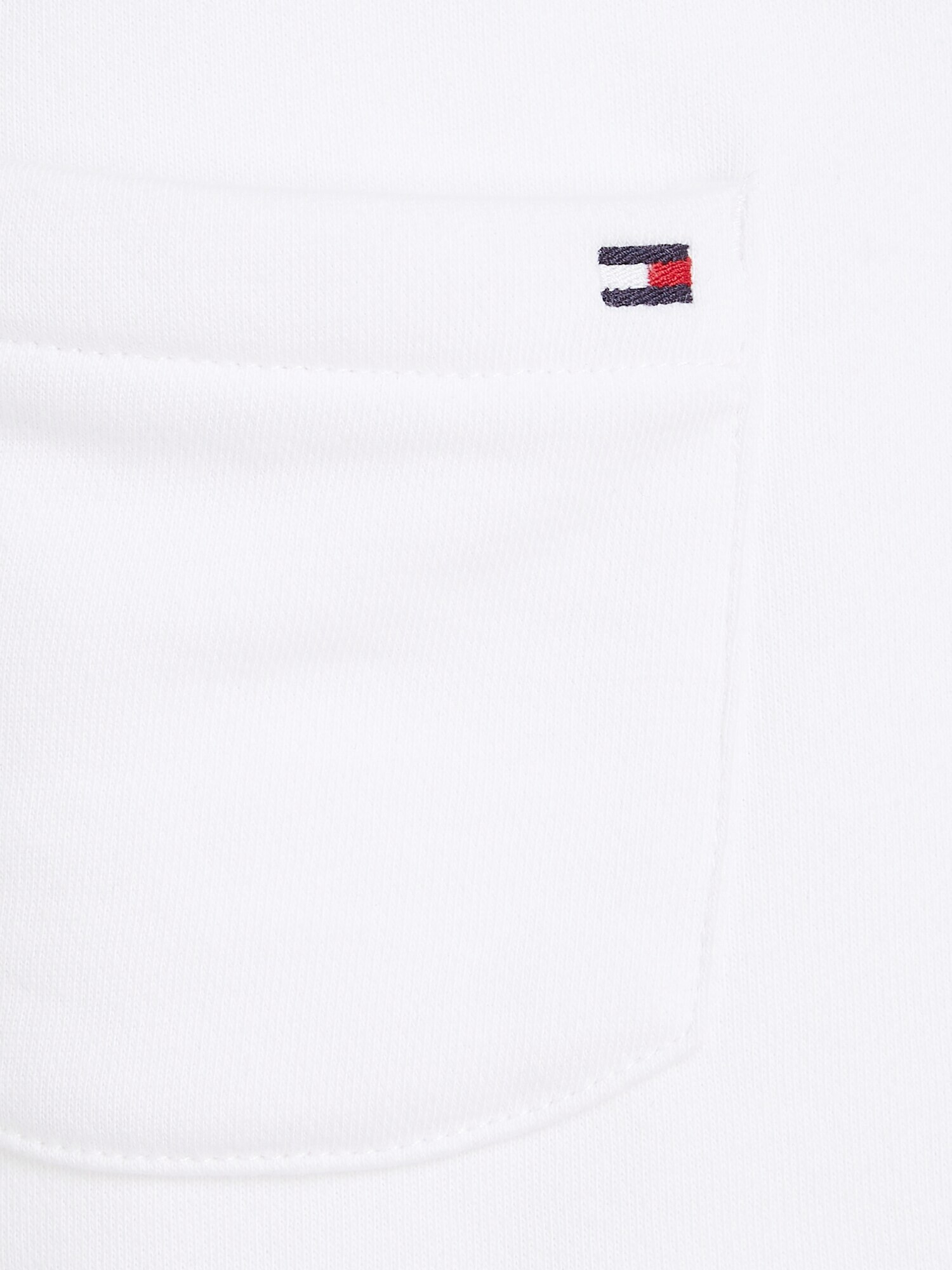 TOMMY HILFIGER Pantaloni albastru marin / roșu / alb - Pled.ro