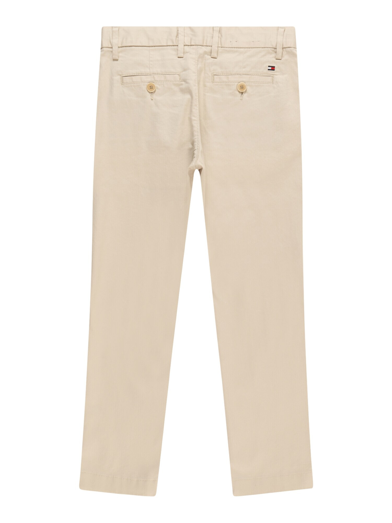 TOMMY HILFIGER Pantaloni bej - Pled.ro