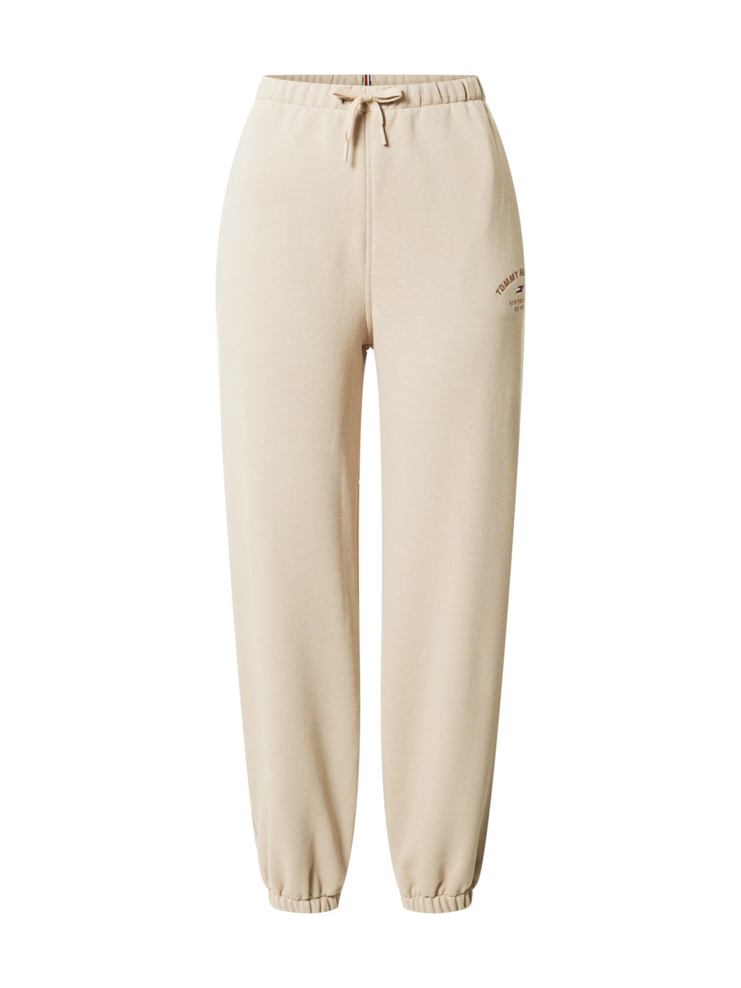 TOMMY HILFIGER Pantaloni bej - Pled.ro