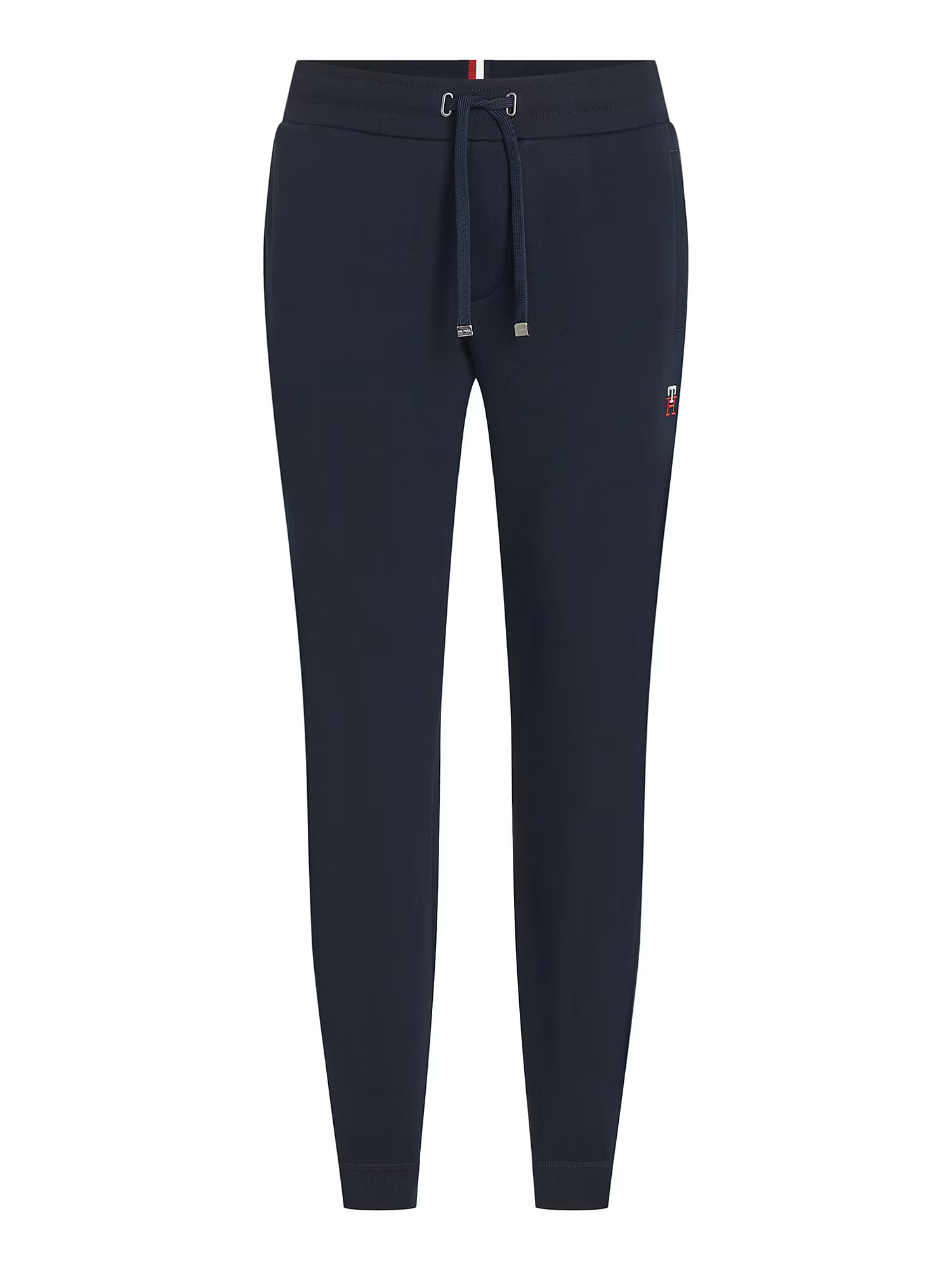 TOMMY HILFIGER Pantaloni bleumarin - Pled.ro