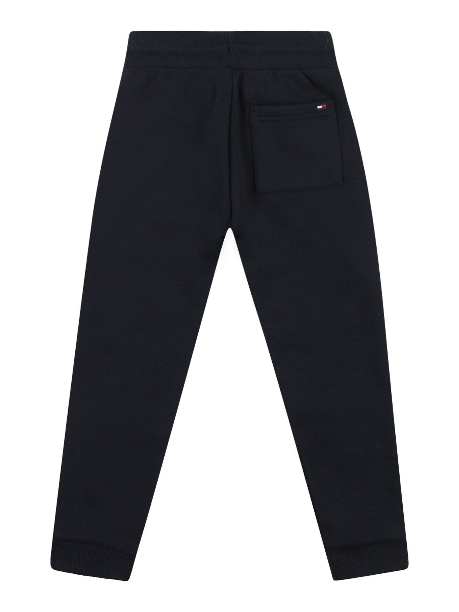 TOMMY HILFIGER Pantaloni bleumarin / roșu / alb - Pled.ro