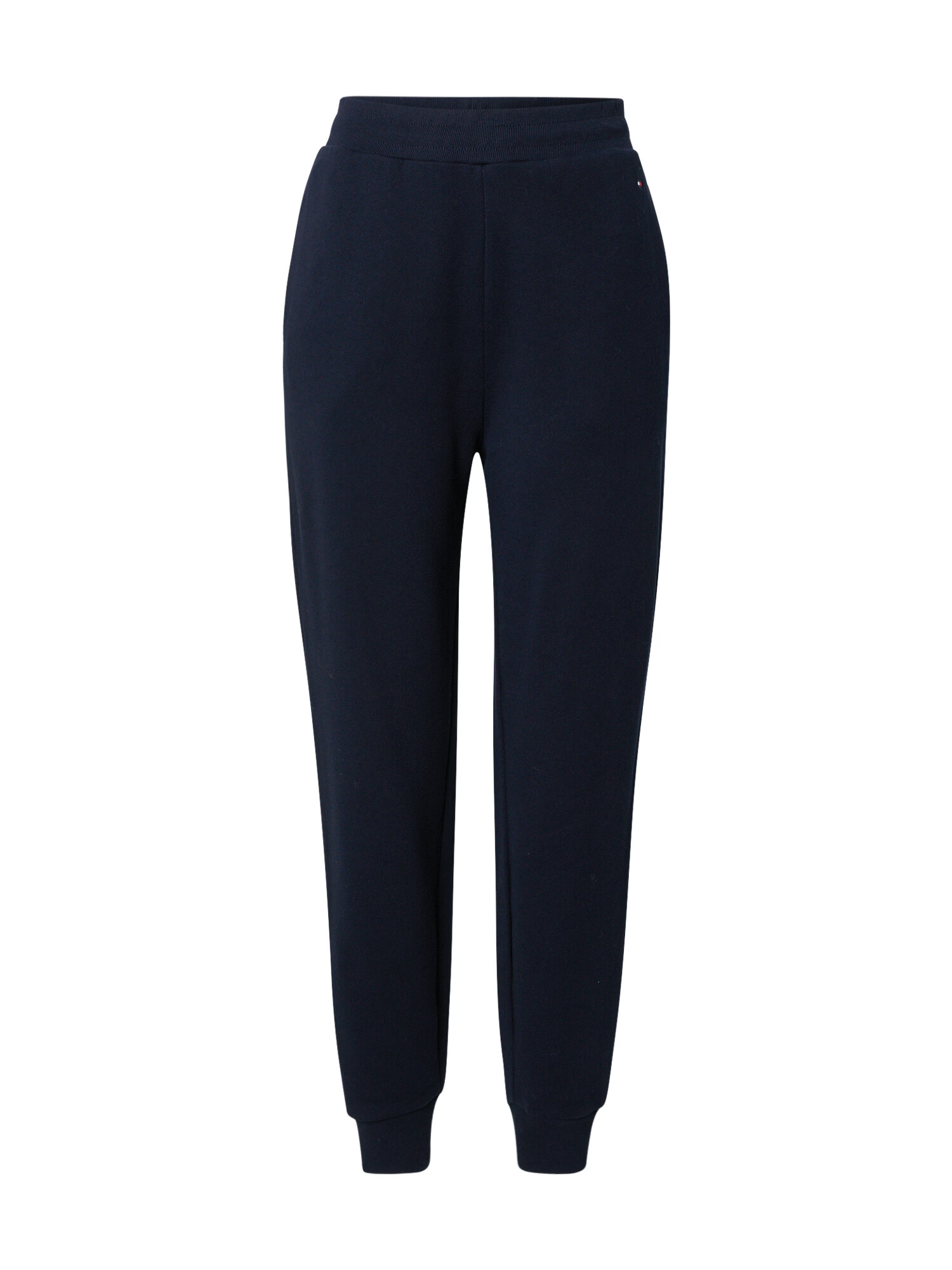 TOMMY HILFIGER Pantaloni bleumarin / roșu / alb - Pled.ro