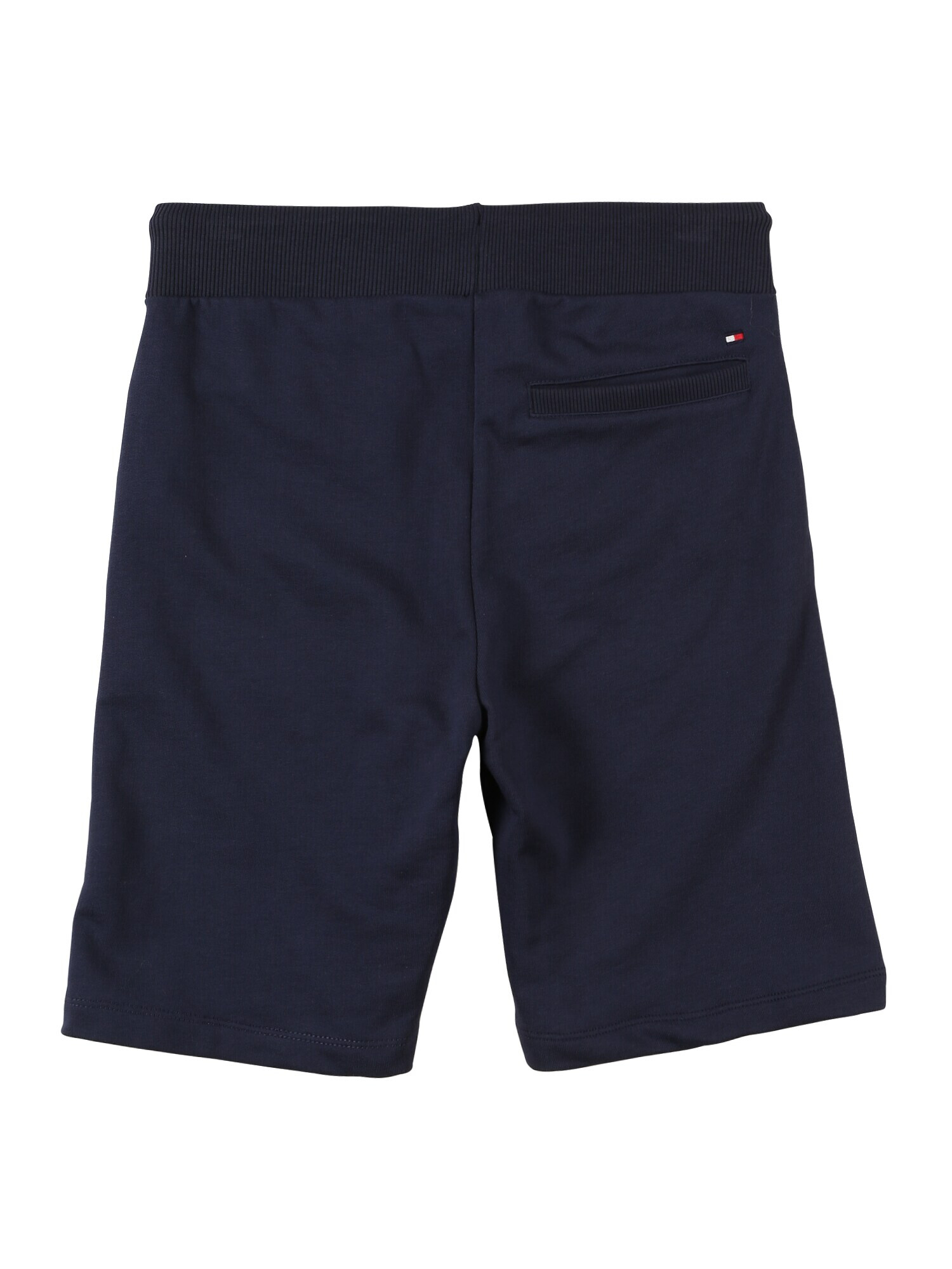 TOMMY HILFIGER Pantaloni bleumarin / roșu intens / alb amestacat - Pled.ro