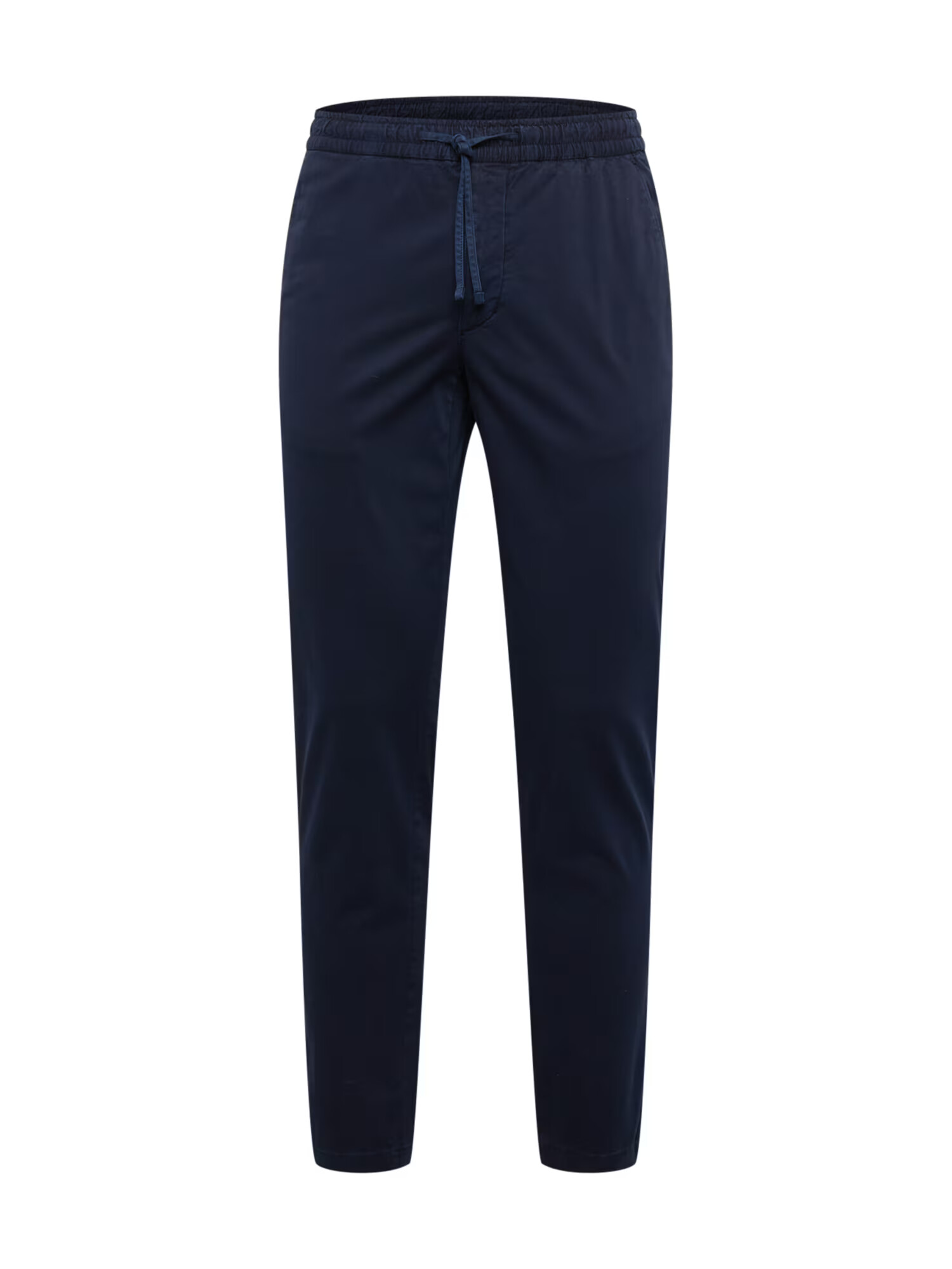 TOMMY HILFIGER Pantaloni 'CHELSEA' albastru noapte - Pled.ro