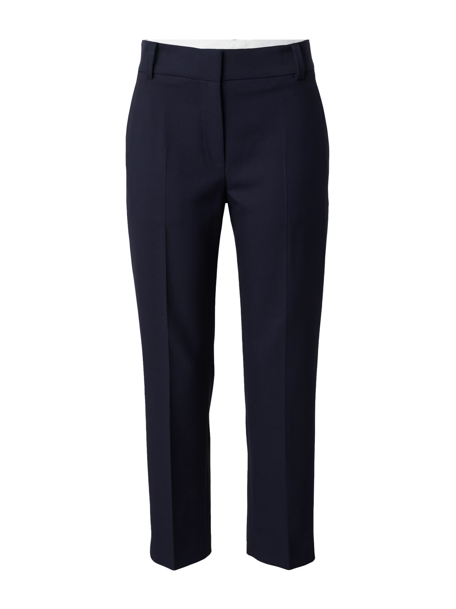 TOMMY HILFIGER Pantaloni cutați bleumarin - Pled.ro