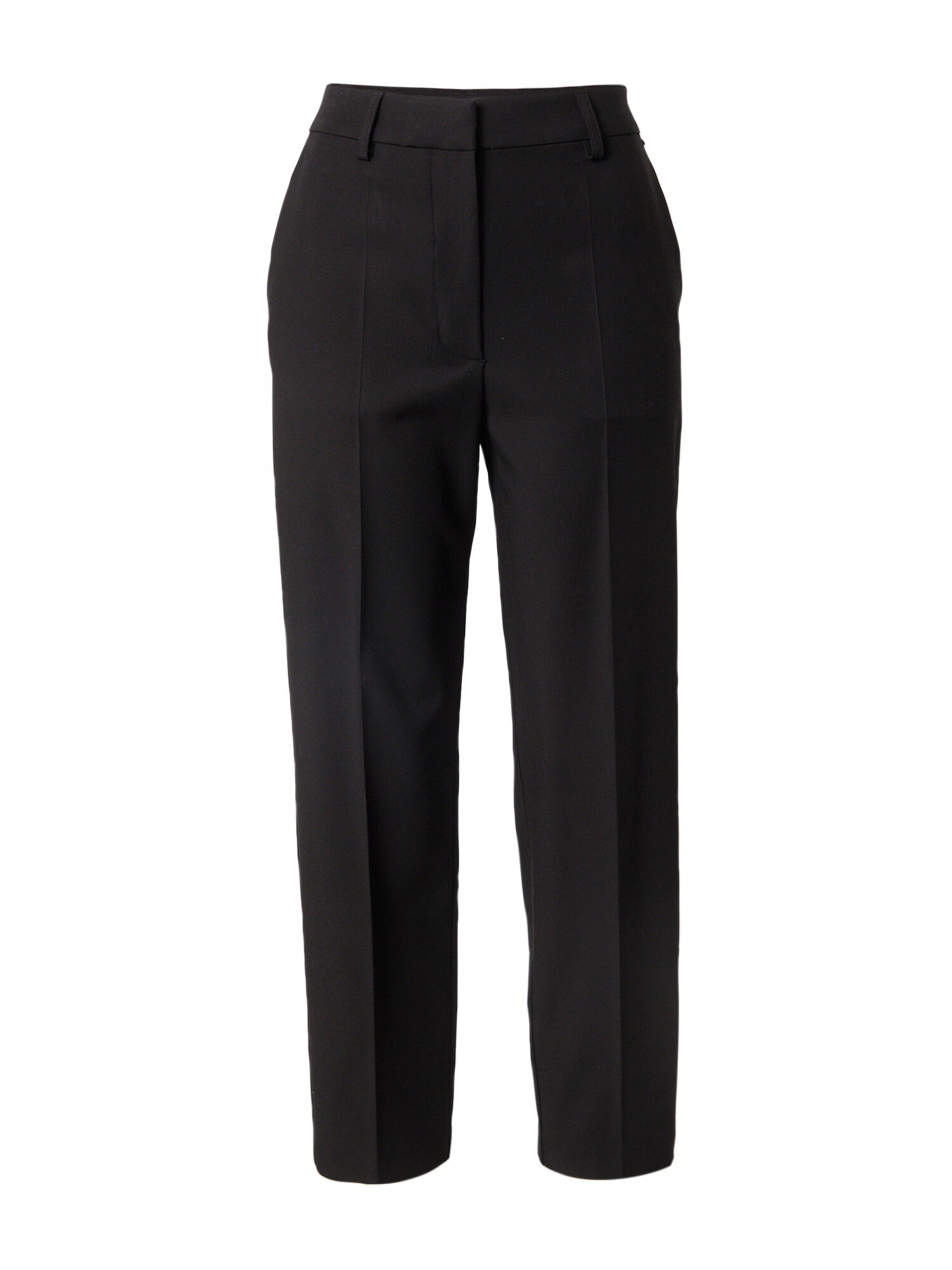 TOMMY HILFIGER Pantaloni eleganți negru - Pled.ro