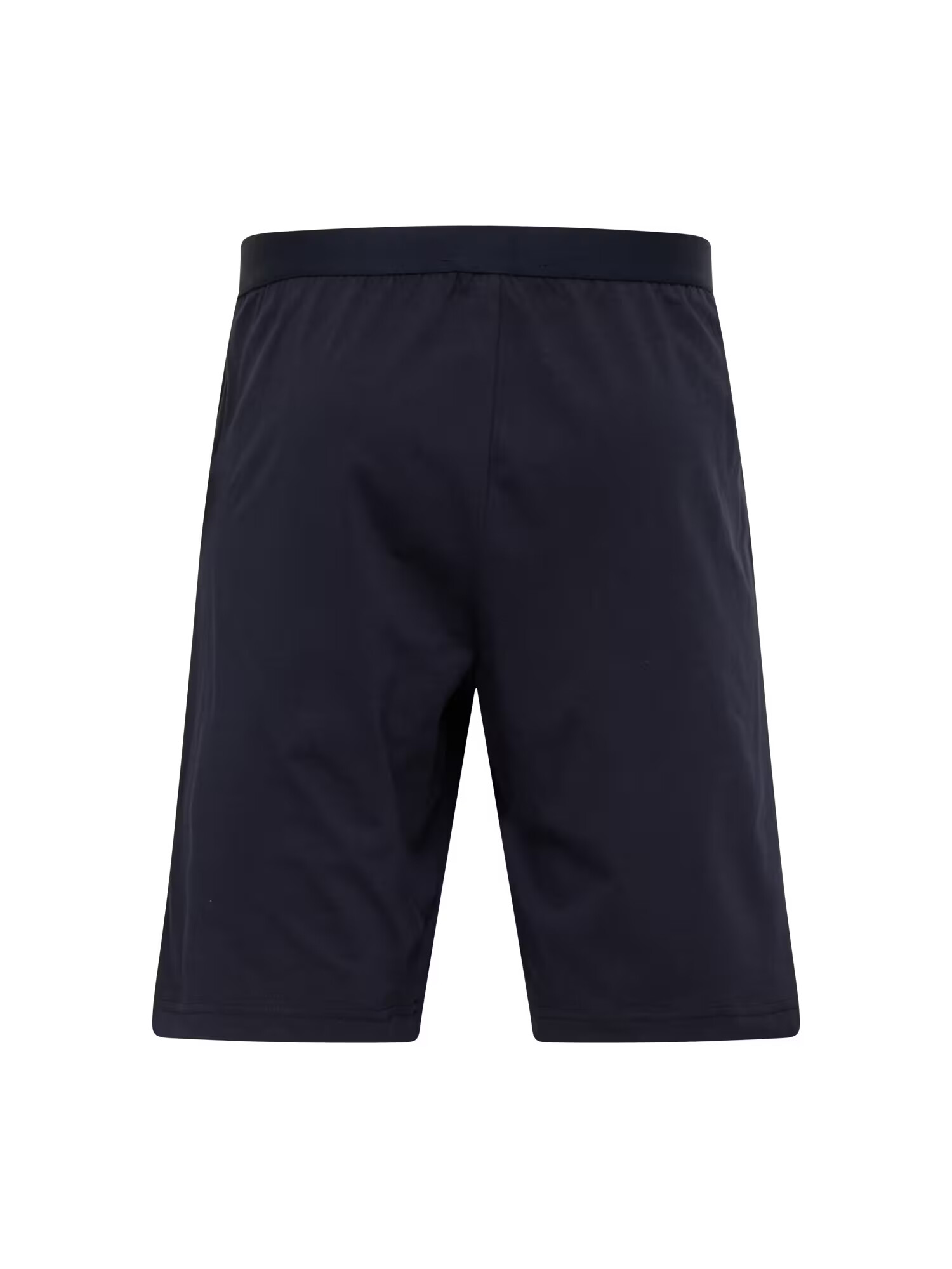 TOMMY HILFIGER Pantaloni de pijama bleumarin / roșu / alb - Pled.ro