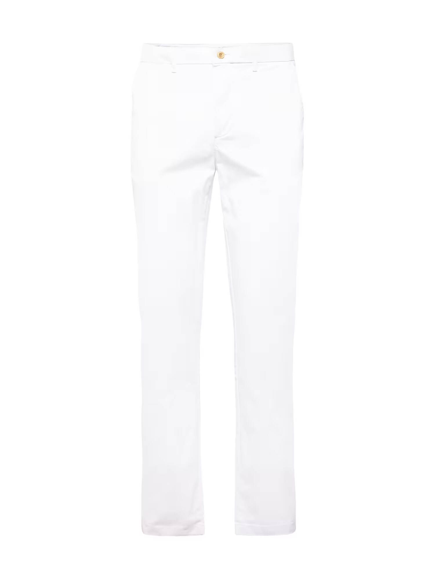 TOMMY HILFIGER Pantaloni eleganți 'BLEECKER' alb - Pled.ro