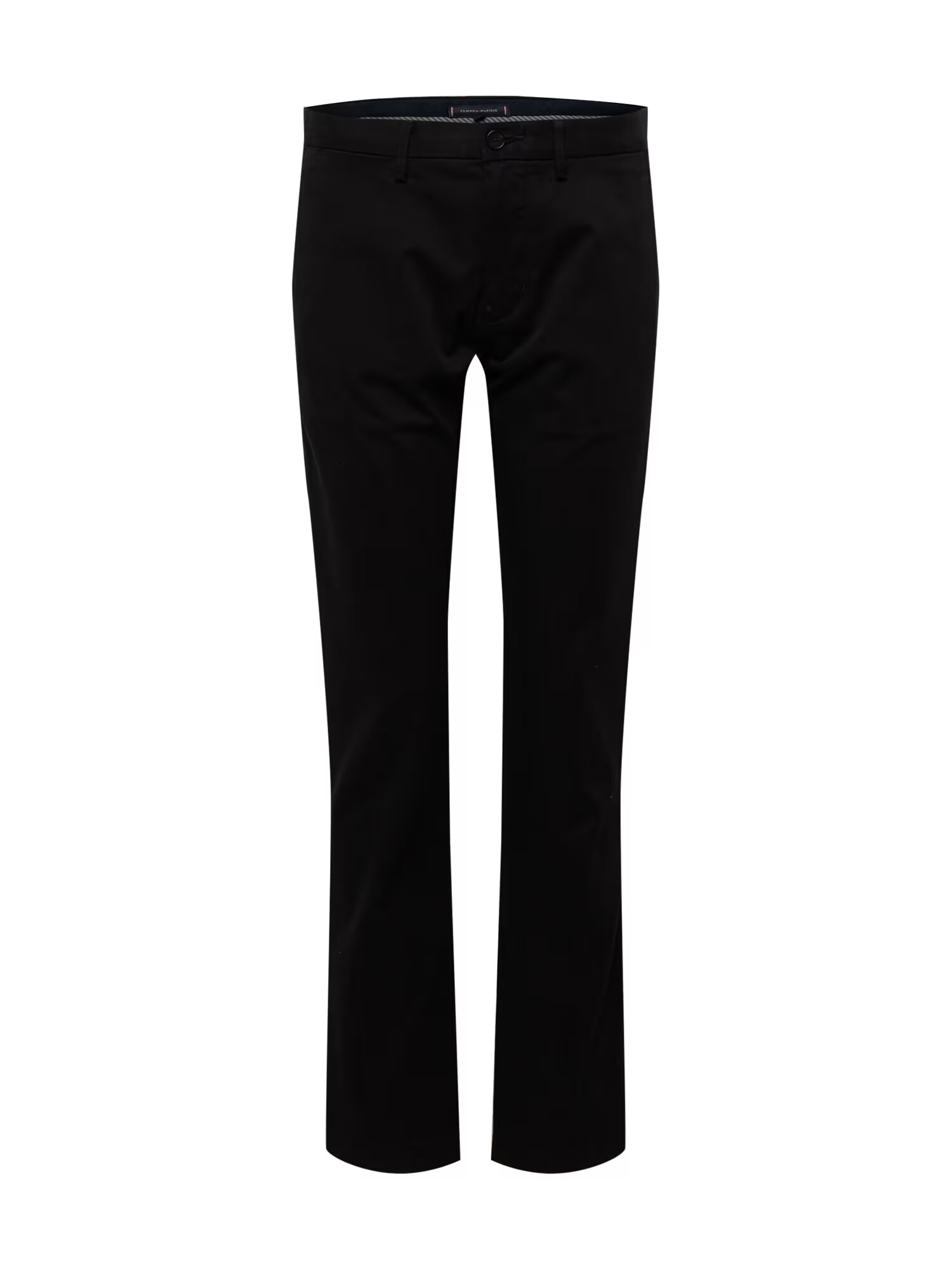 TOMMY HILFIGER Pantaloni eleganți 'Bleecker' negru - Pled.ro