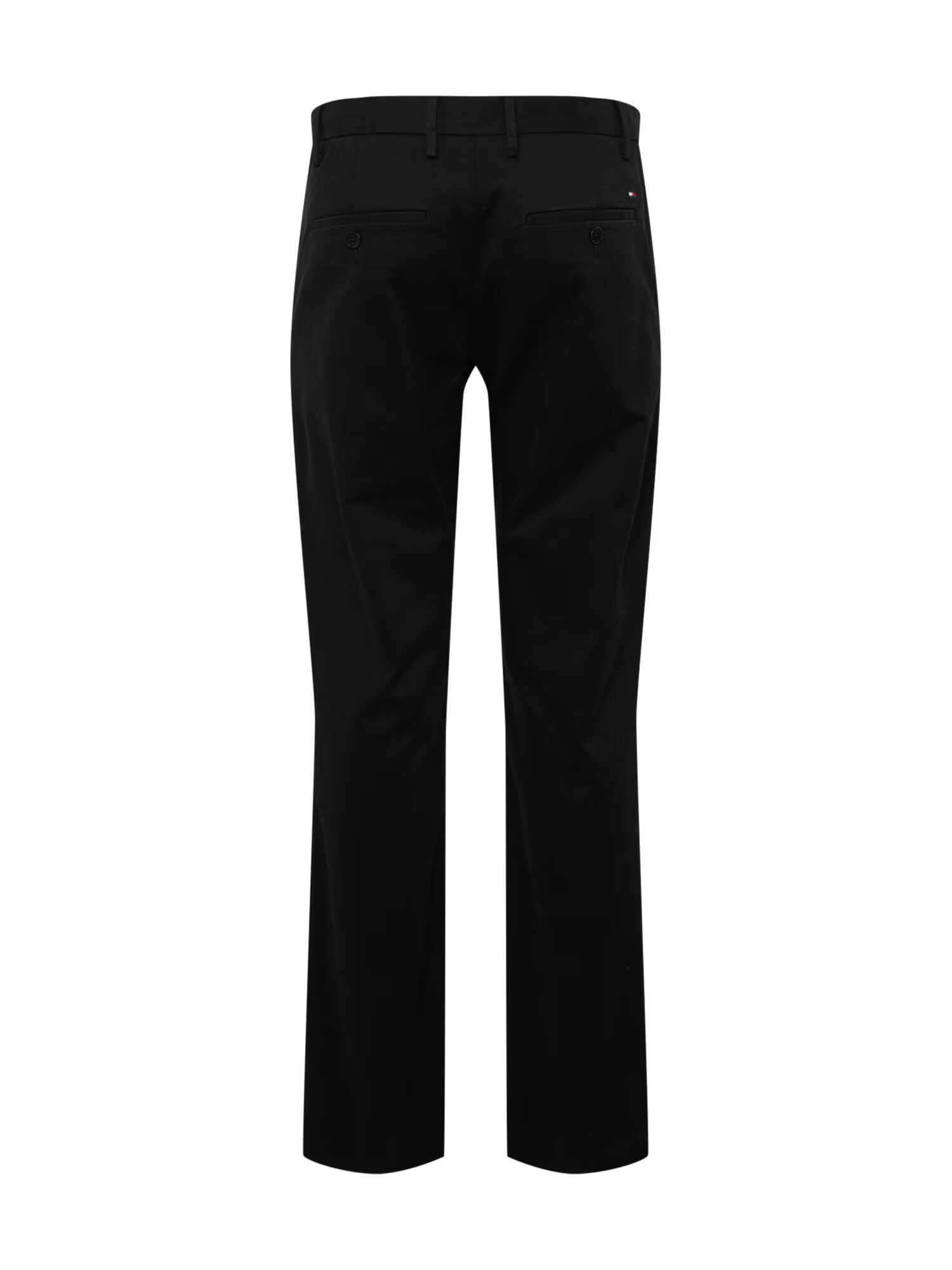 TOMMY HILFIGER Pantaloni eleganți 'Bleecker' negru - Pled.ro