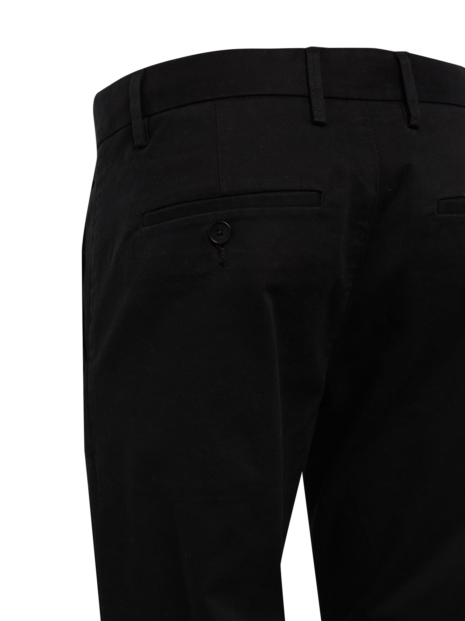 TOMMY HILFIGER Pantaloni eleganți 'Bleecker' negru - Pled.ro