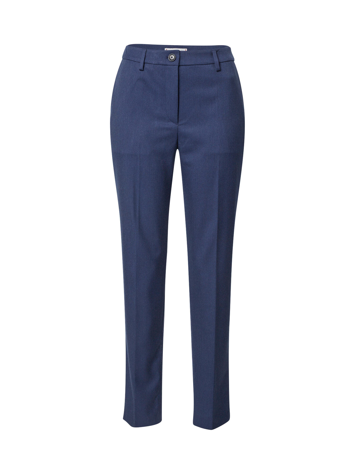 TOMMY HILFIGER Pantaloni eleganți bleumarin - Pled.ro