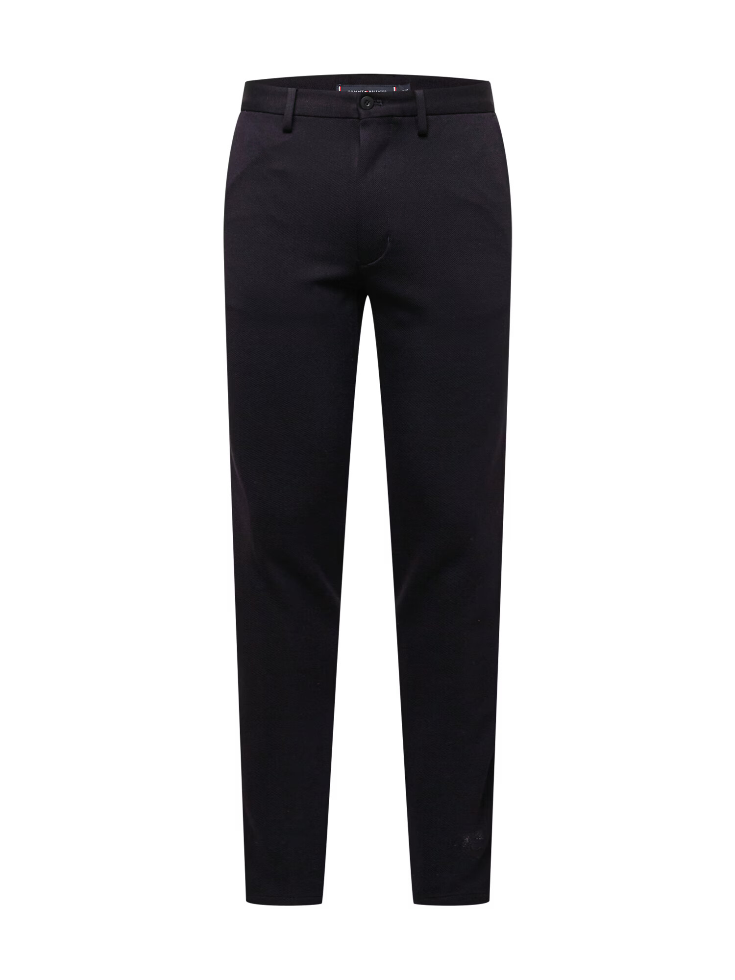 TOMMY HILFIGER Pantaloni eleganți bleumarin - Pled.ro