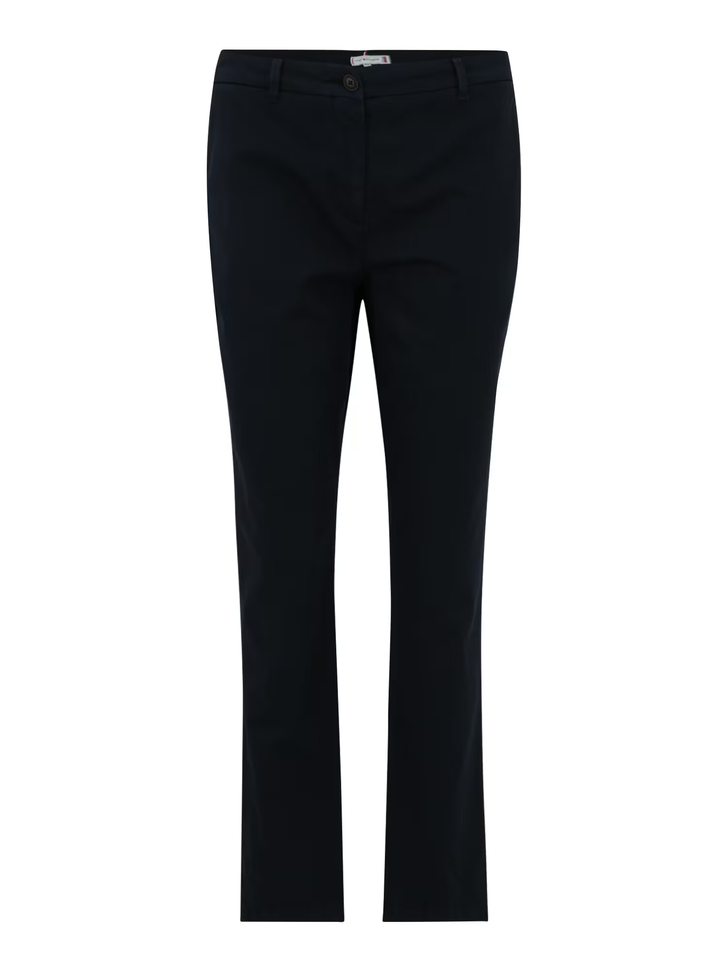 TOMMY HILFIGER Pantaloni eleganți bleumarin - Pled.ro