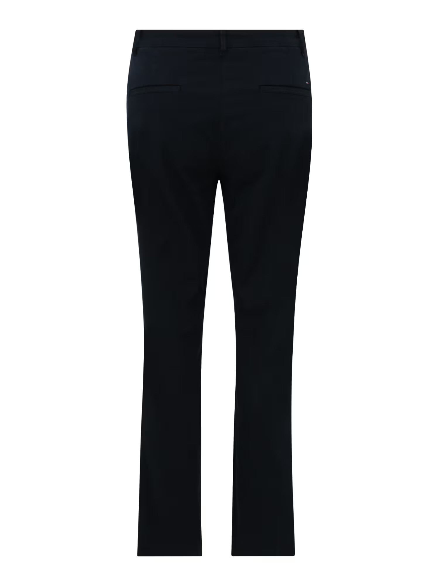 TOMMY HILFIGER Pantaloni eleganți bleumarin - Pled.ro