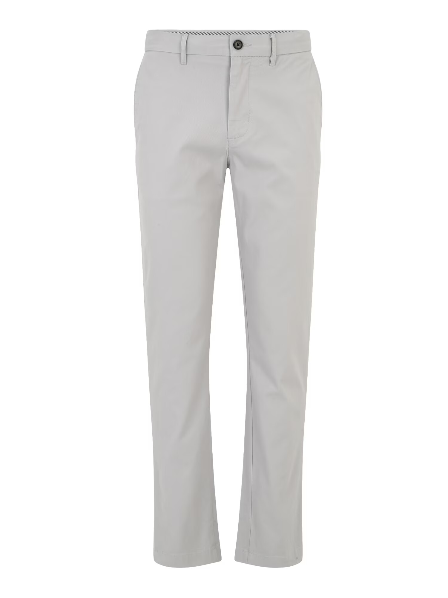 TOMMY HILFIGER Pantaloni eleganți 'DENTON' gri deschis - Pled.ro