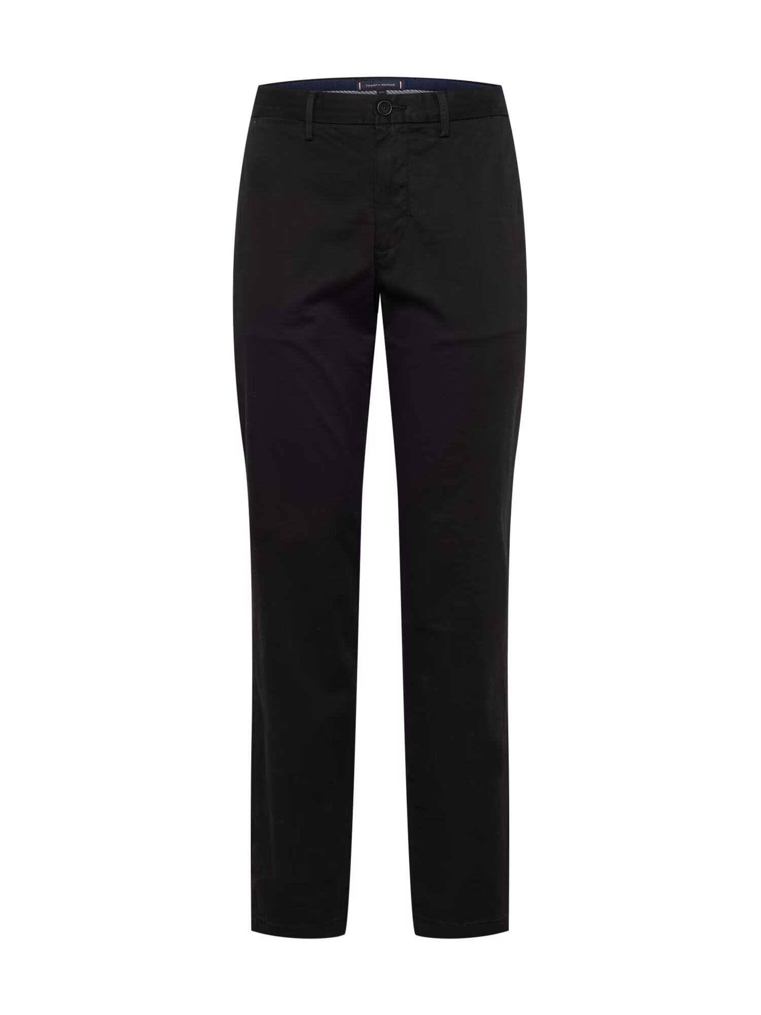 TOMMY HILFIGER Pantaloni eleganți 'Denton' negru - Pled.ro