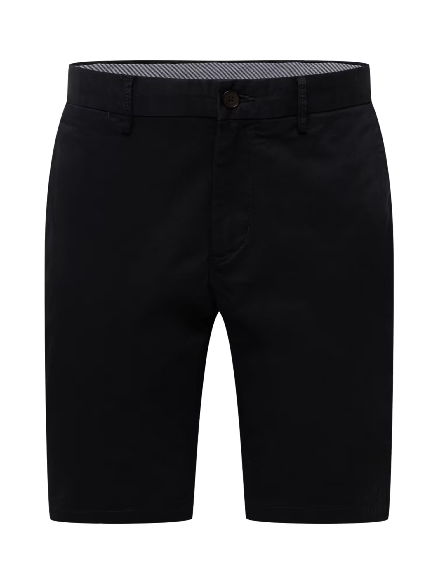 TOMMY HILFIGER Pantaloni eleganți 'Harlem' negru - Pled.ro