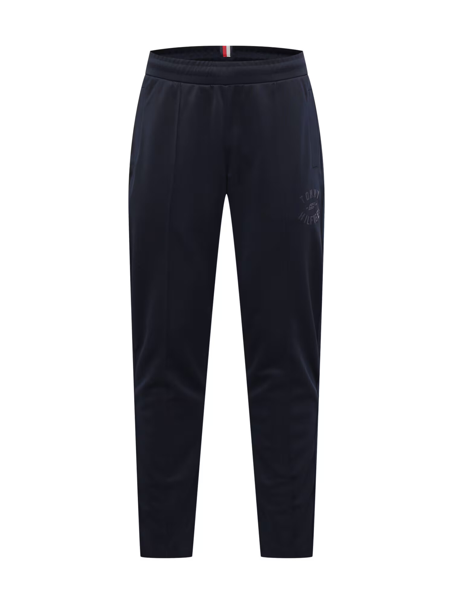 TOMMY HILFIGER Pantaloni 'ELEVATED' bleumarin - Pled.ro