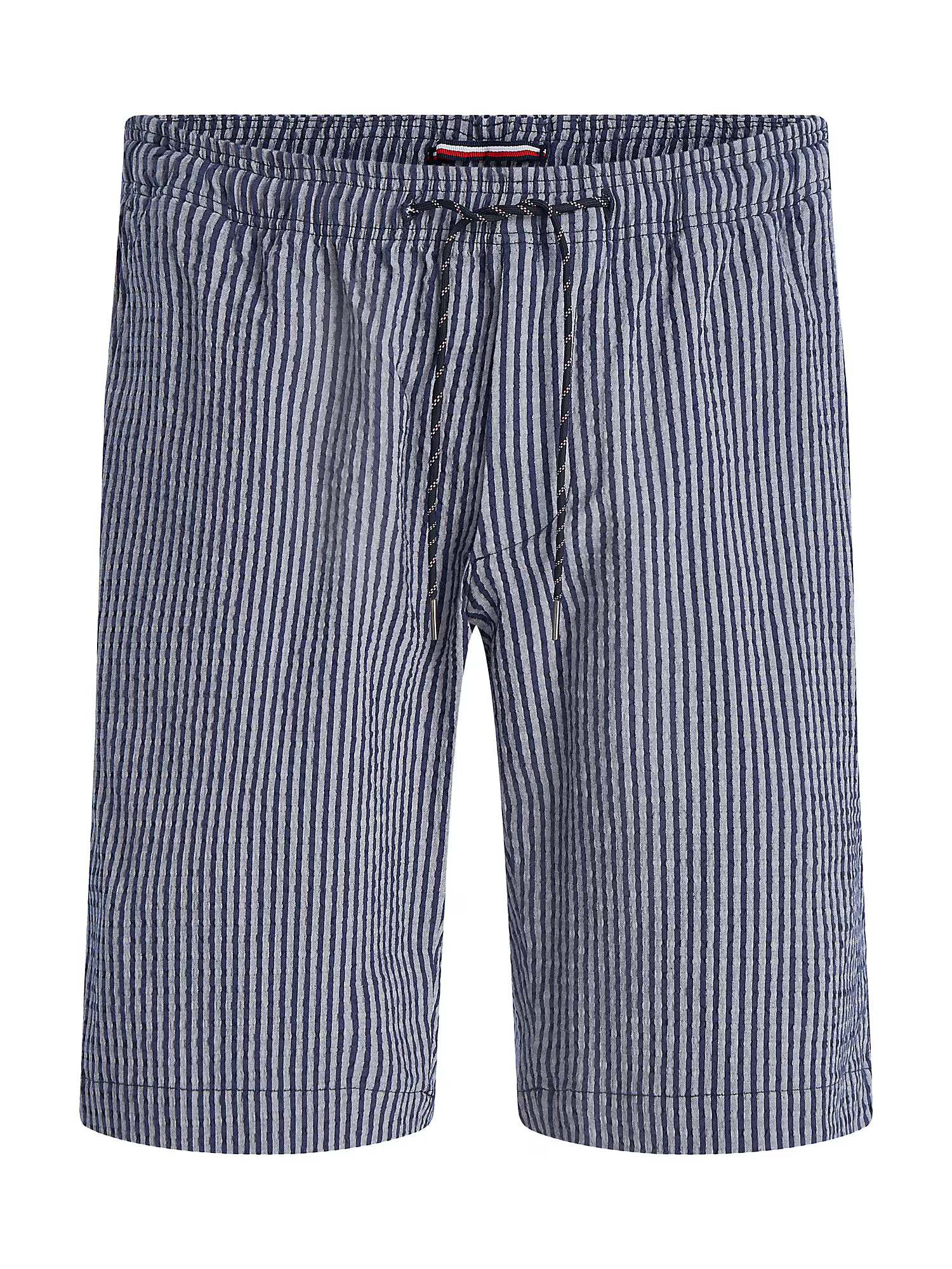 TOMMY HILFIGER Pantaloni 'Harlem' albastru marin / albastru pastel - Pled.ro