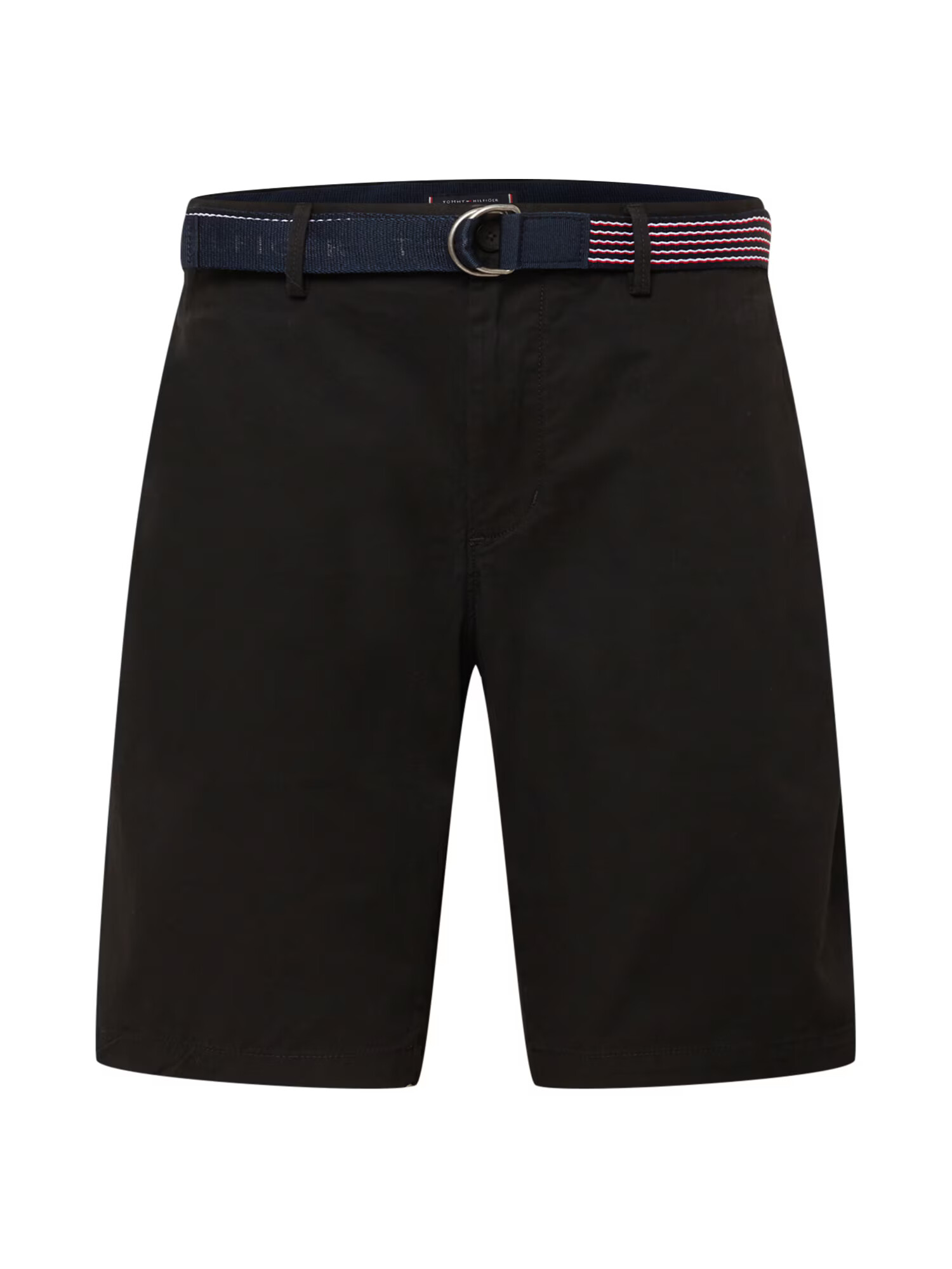 TOMMY HILFIGER Pantaloni 'Harlem' negru - Pled.ro