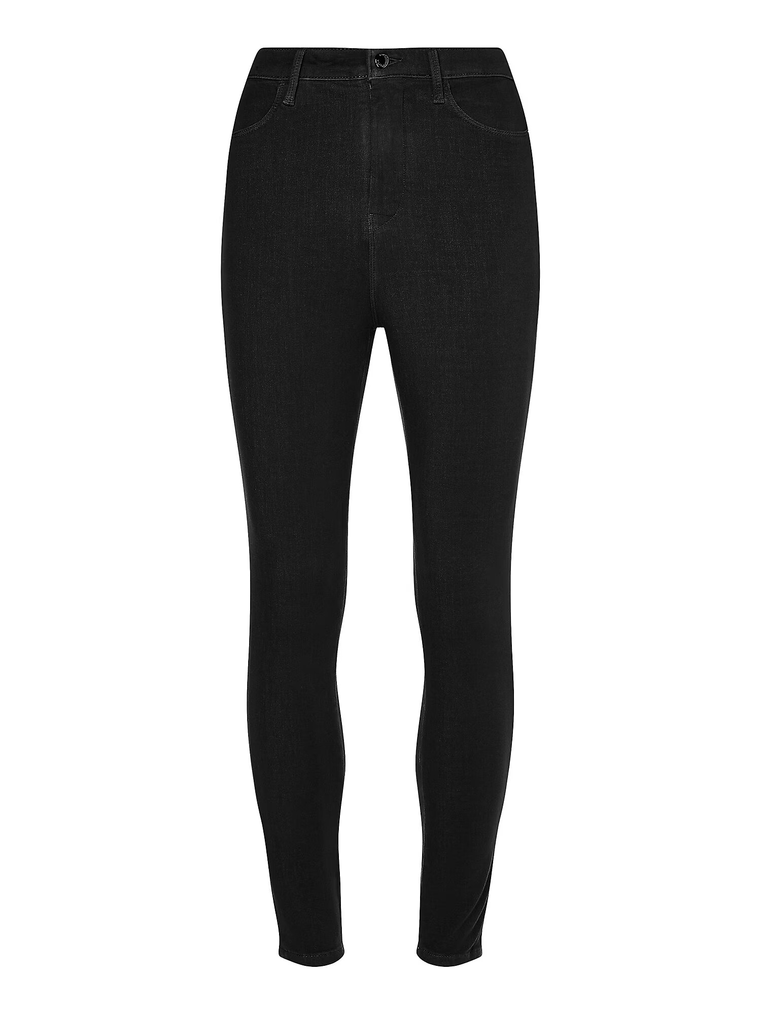 TOMMY HILFIGER Pantaloni negru - Pled.ro