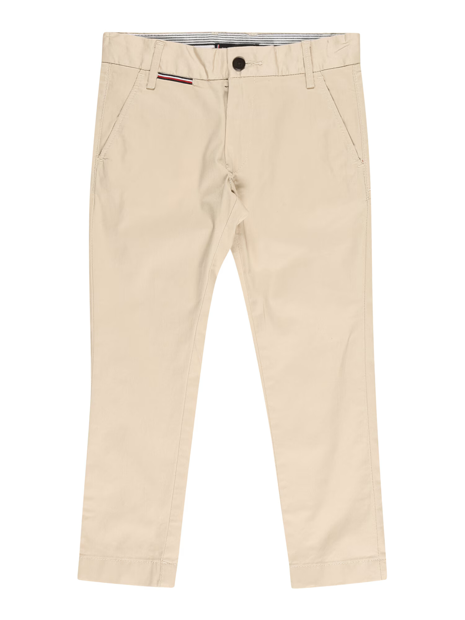 TOMMY HILFIGER Pantaloni nisipiu - Pled.ro