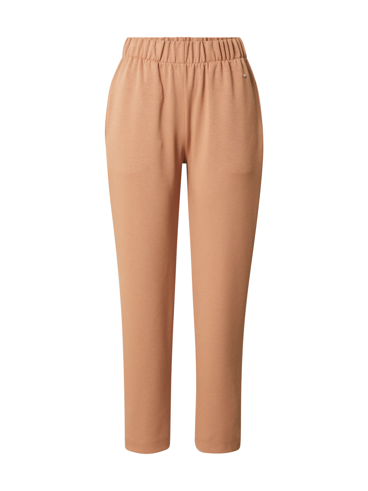 TOMMY HILFIGER Pantaloni portocaliu pastel - Pled.ro