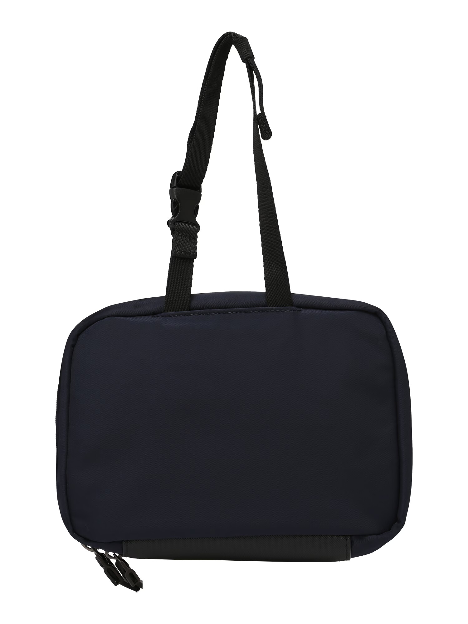 TOMMY HILFIGER Portfard bleumarin / negru - Pled.ro