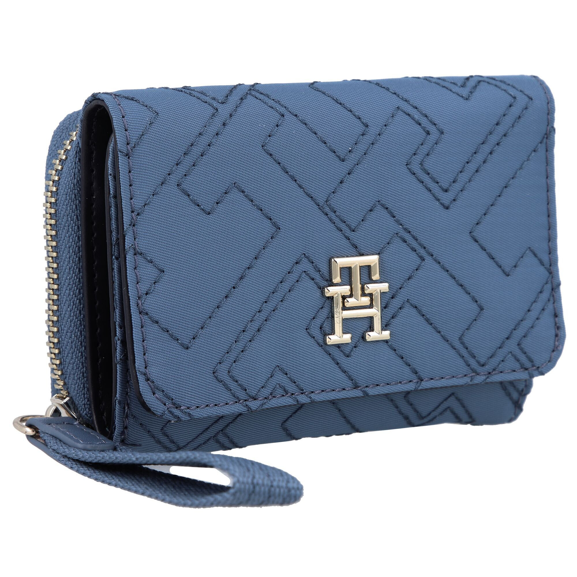 TOMMY HILFIGER Portofel albastru - Pled.ro